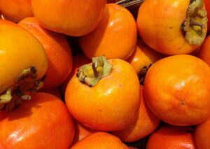 Dieta in autunno: prevenire i malanni stagionali con i cachi
