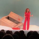 Teresa Mannino: Perchè Ragusa non ha un teatro?