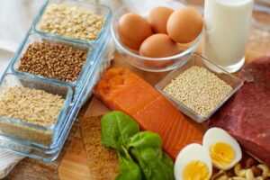 Dieta Proteica: l’ideale per perdere peso in maniera salutare