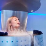 Crioterapia per dimagrire