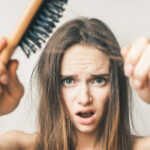 La dieta contro la caduta dei capelli