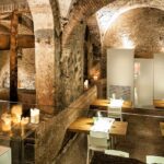 Indiscrezioni, una stella Michelin per Zash e una per il Timeo