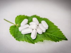 Aminoacidi per dimagrire