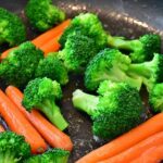 A dieta con le carote per dimagrire velocemente