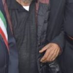 E' morto il papà del carabiniere Garofalo