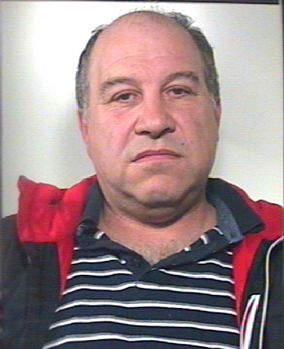 Ispica, i ladri di campagna. FOTO