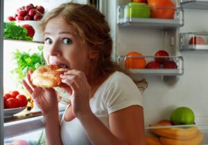 Fame emotiva: come tenerla sotto controllo?