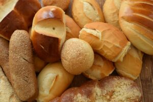 Dieta senza lieviti per purificare l'organismo