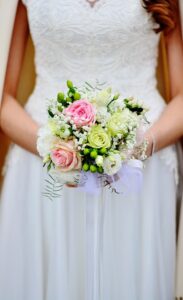 Dieta prima del matrimonio: come arrivarci in perfetta forma