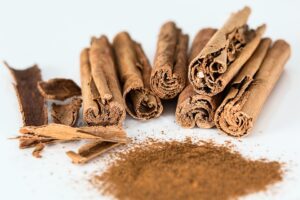 Dieta delle spezie per dimagrire senza rinunce