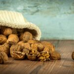 Dieta in autunno: dimagrire con le noci