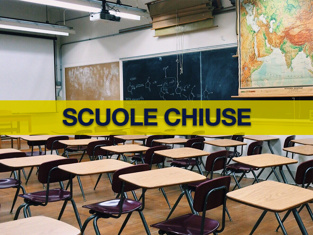 Allerta meteo, lunedì scuole chiuse a Ispica e Pozzallo
