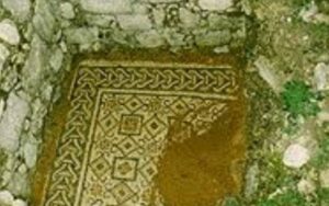 Soldi per i mosaici della Villa Romana di Giarratana