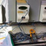 Furto all'Enel, arrestato un 50enne rumeno
