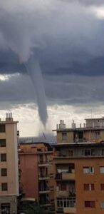 Maltempo, Licata in ginocchio