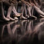 La dieta per chi danza