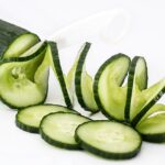 Nutrizione: come perdere peso con la dieta del cetriolo