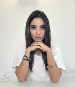 Permanent Make Up, una pozzallese a Kiev