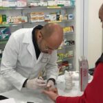 Prevenire il diabete, con i Lions fino a domenica