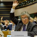 Innocenzo Leontini si candida a sindaco di Ispica