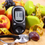 Dieta: come abbassare la glicemia