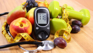 Dieta: come abbassare la glicemia