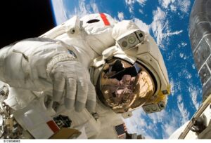 Nutrizione: dimagrire con la dieta dell'astronauta