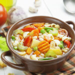 Dieta del minestrone: cos’è consigli su come seguirla