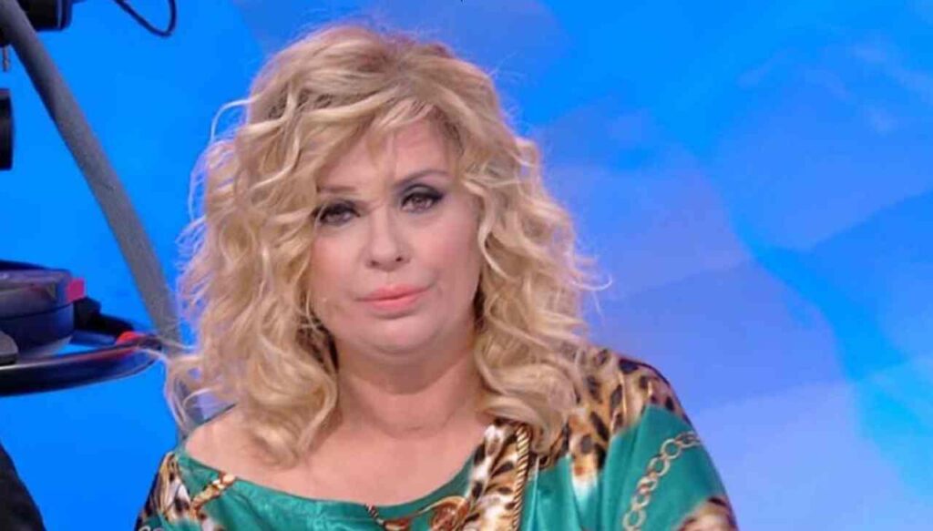 Tina Cipollari svela i segreti della sua dieta: ecco cosa mangia ogni giorn