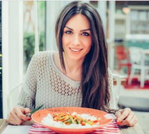 La dieta del riso Scotti: Dietidea