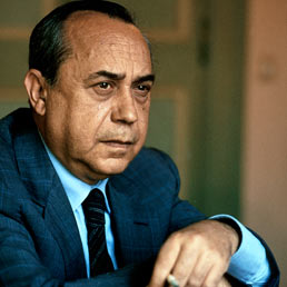 Sciascia a trent’anni dalla morte