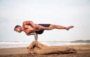 Fare yoga aiuta a dimagrire?