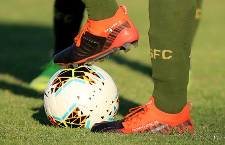 Calcio: ‘buh’ contro undicenne straniero