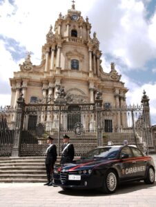 Ragusa, viola obbligo di dimora: arrestato