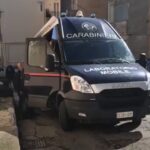 I Ris a casa di Peppe Lucifora