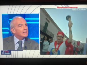 La Vita In Diretta