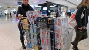 Arriva il Black Friday: consigli per gli acquisti sicuri