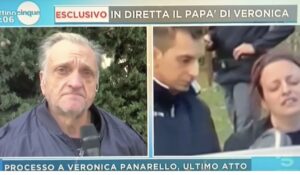 Omicidio Loris, per Veronica è il giorno del giudizio