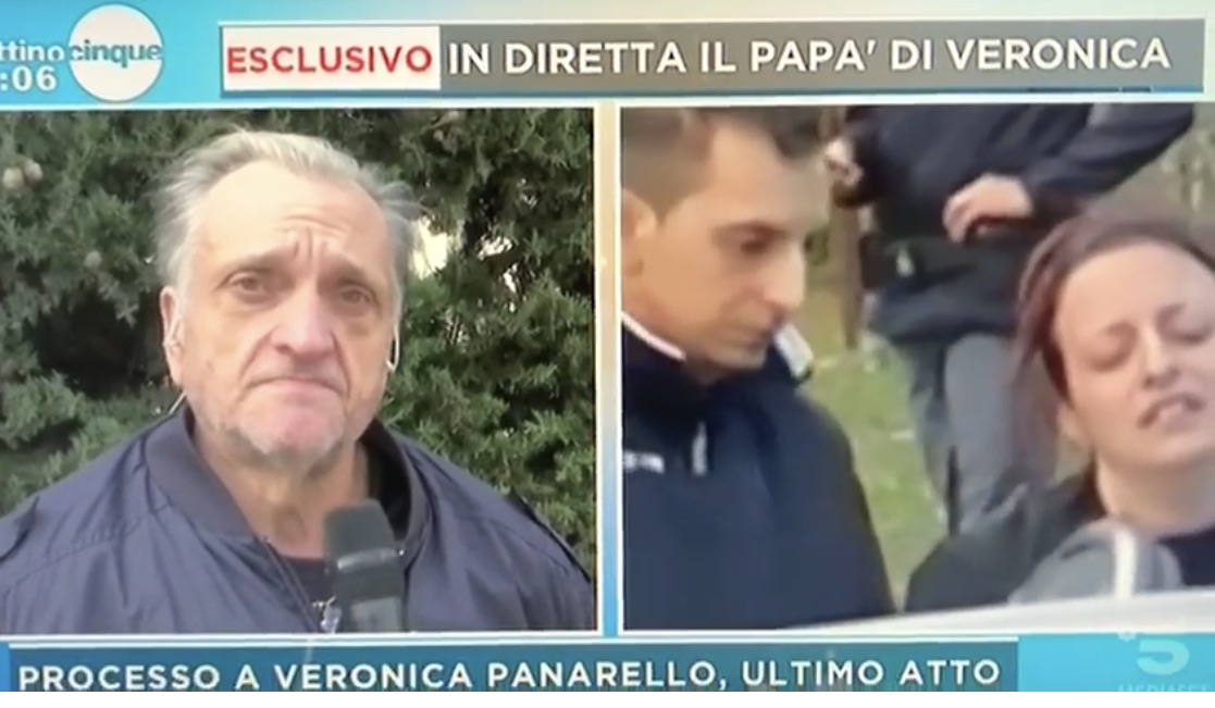Omicidio Loris, per Veronica è il giorno del giudizio. L’ultimo. VIDEO