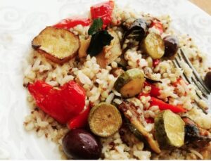 La dieta detox per disintossicare il fegato