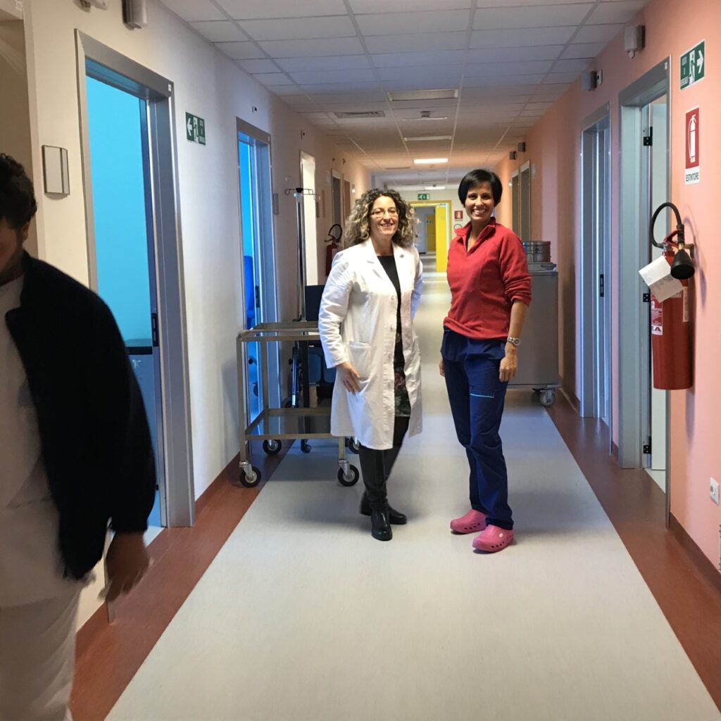 Ragusa, da luned&igrave; si nasce al Giovanni Paolo II