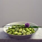 Nutrizione: perdere peso con la dieta delle fave