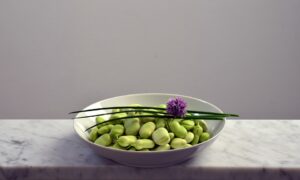 Nutrizione: perdere peso con la dieta delle fave