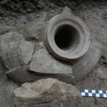 Gela: nuove sepolture sono affiorate