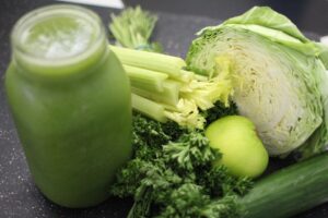 Dieta dei 7 giorni per disintossicarsi in 21 giorni