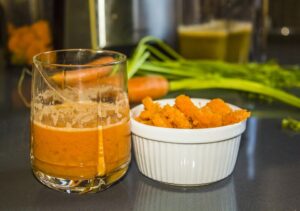 Dieta della centrifuga: come dimagrire in soli 5 giorni