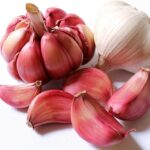 Dieta d'autunno: dimagrire con l'aglio