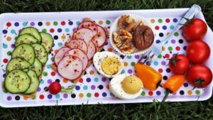 Dieta Admaski: cos'è e come funziona