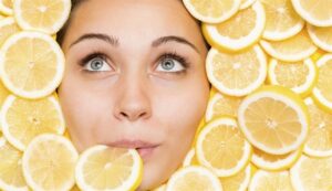 Dimagrire mangiando il limone