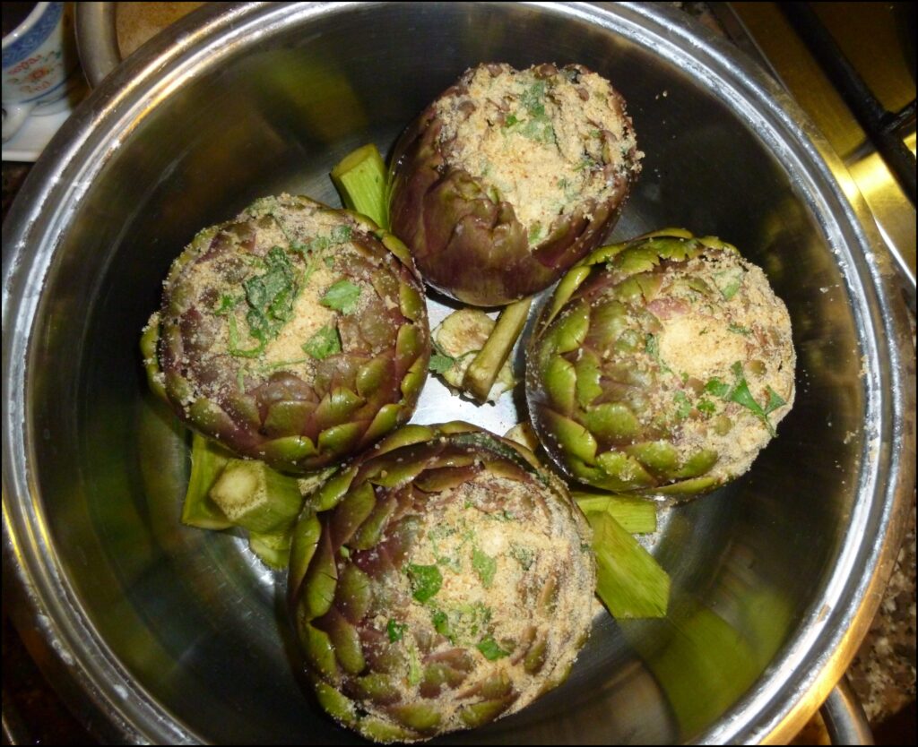 Dieta: dimagrire mangiando i carciofi